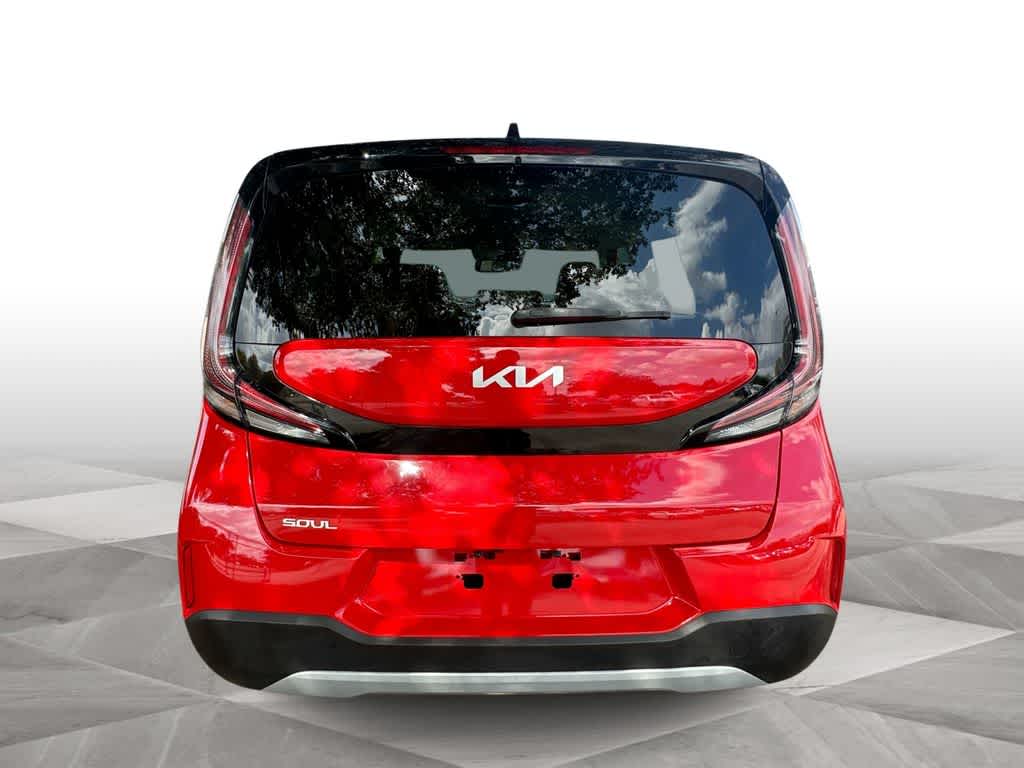 Thumbnail: 2023 Kia Soul - 7