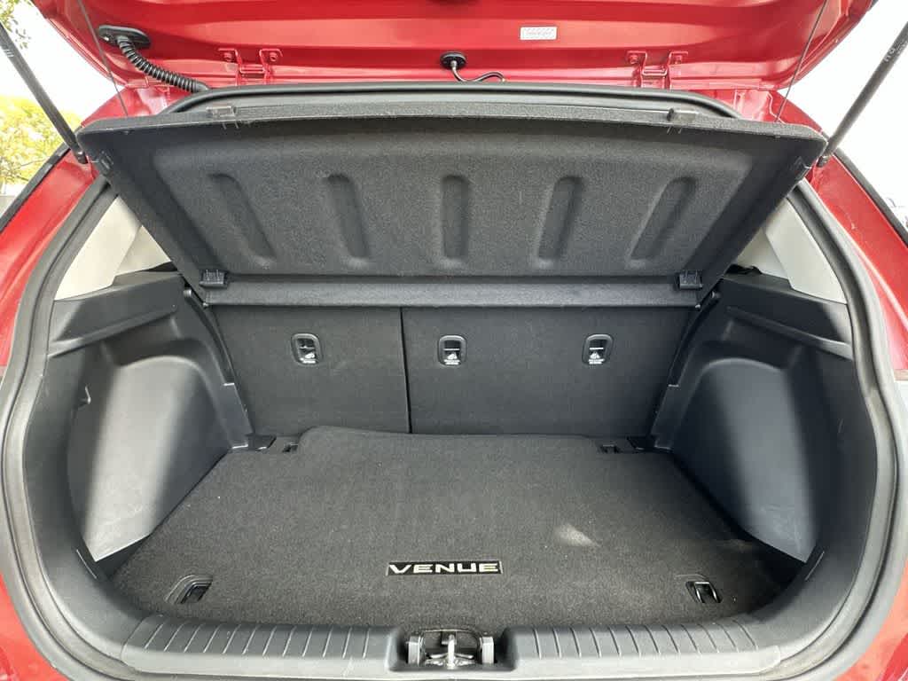 Thumbnail: 2024 Hyundai Venue - 25