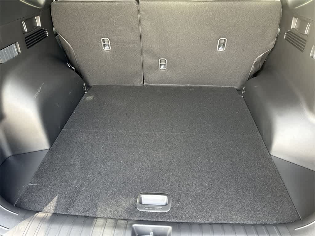 Thumbnail: 2026 Hyundai Tucson - 25