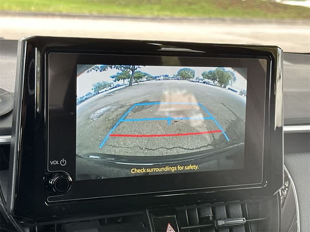 Thumbnail: 2025 Toyota Corolla - 19