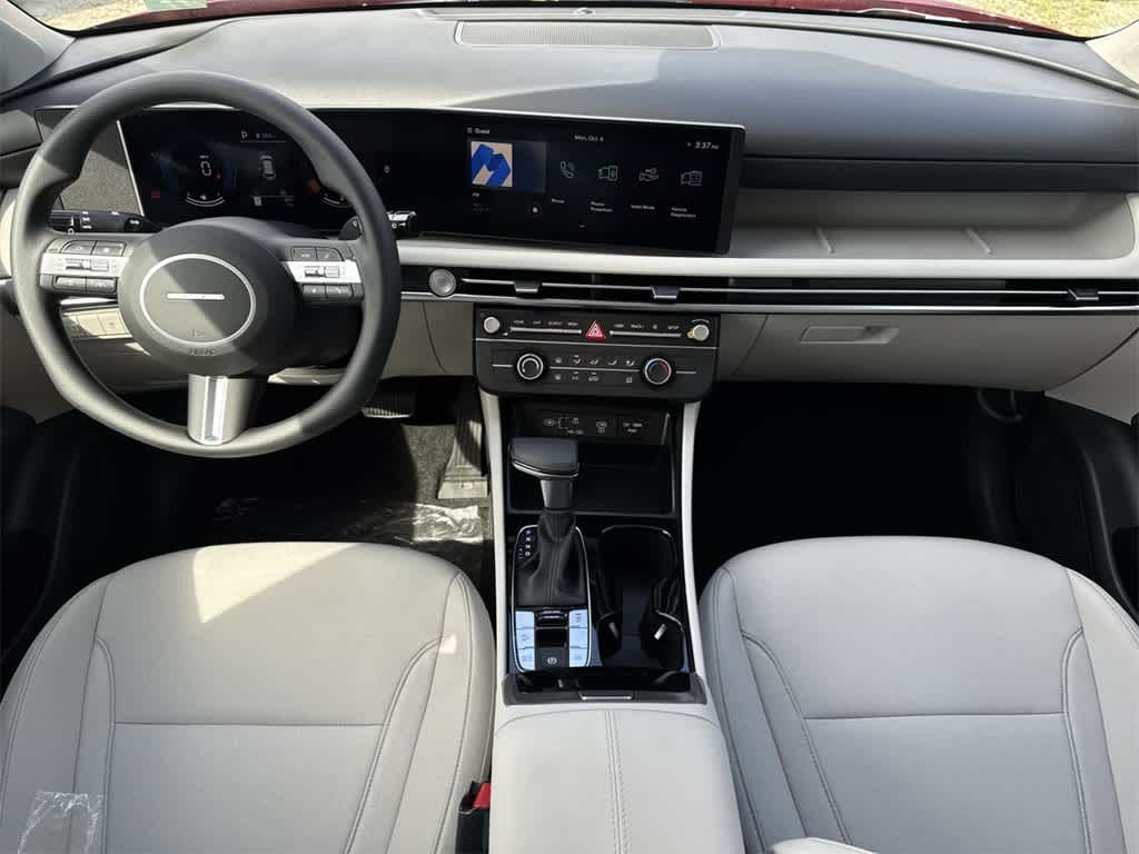 Thumbnail: 2026 Hyundai Tucson - 24