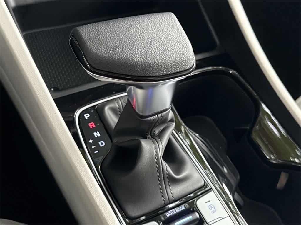 Thumbnail: 2026 Hyundai Tucson - 21