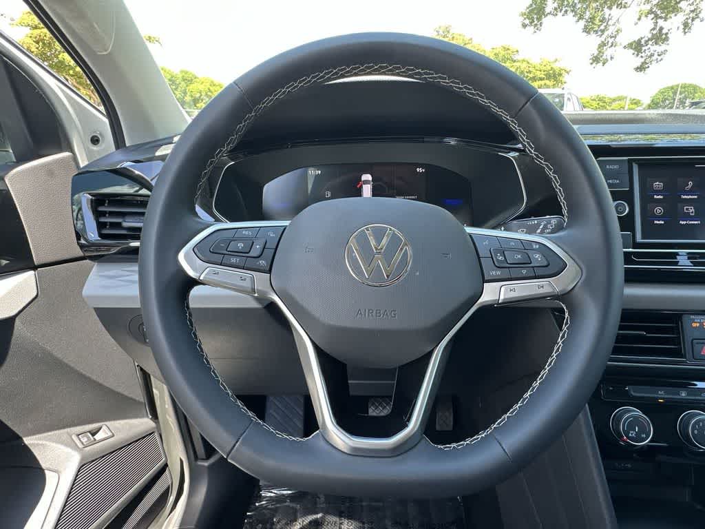 Thumbnail: 2024 Volkswagen Taos - 21
