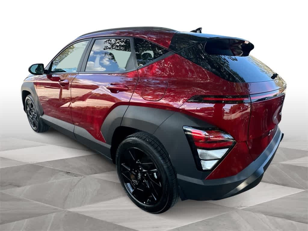 Thumbnail: 2026 Hyundai Kona - 6