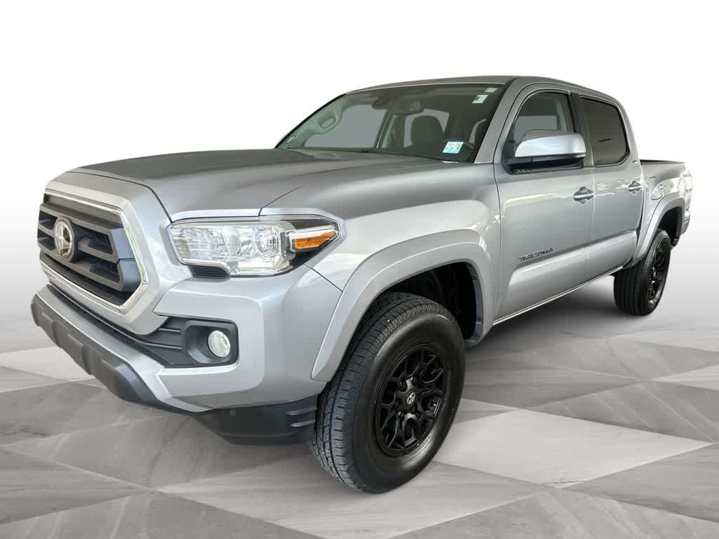 2021 Toyota Tacoma SR5 -
                  Doral, FL