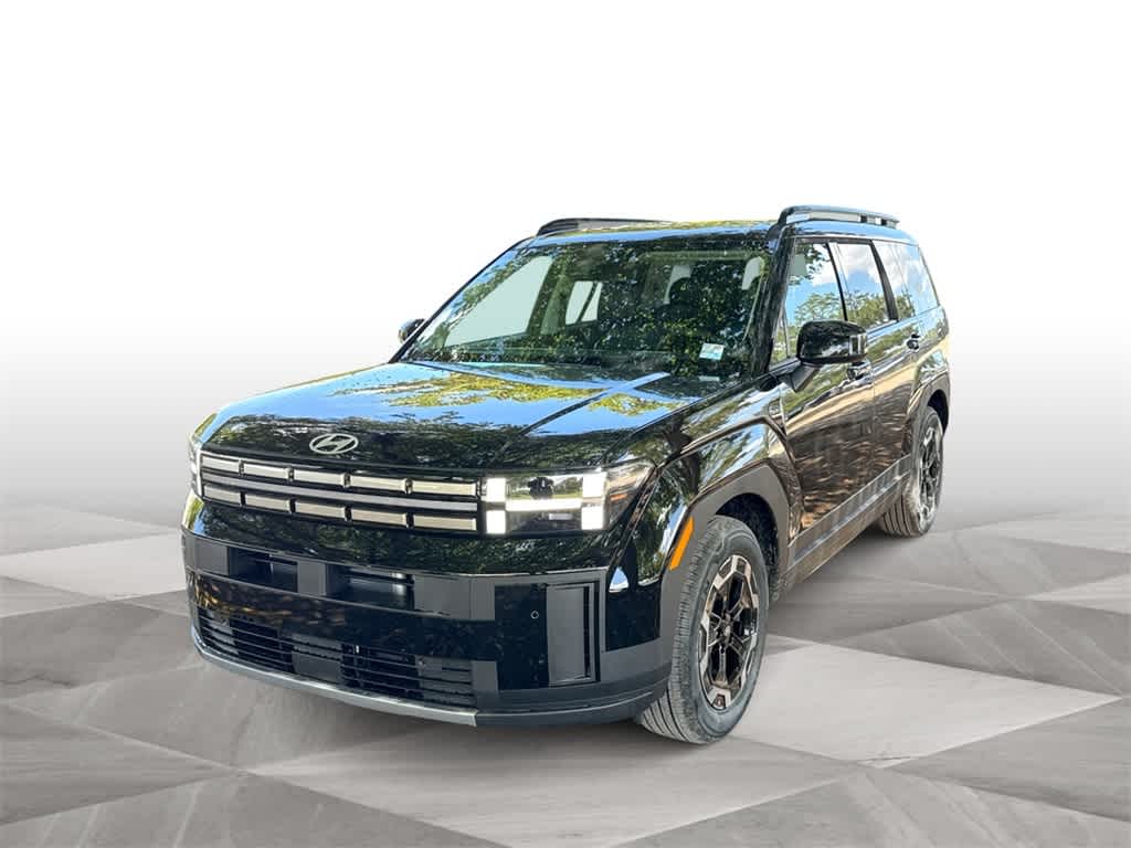 Thumbnail: 2026 Hyundai Santa Fe - 1