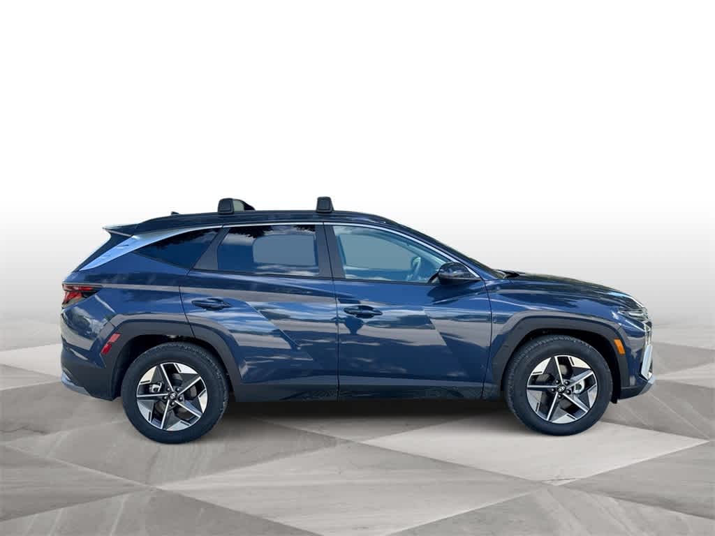 Thumbnail: 2026 Hyundai Tucson - 9