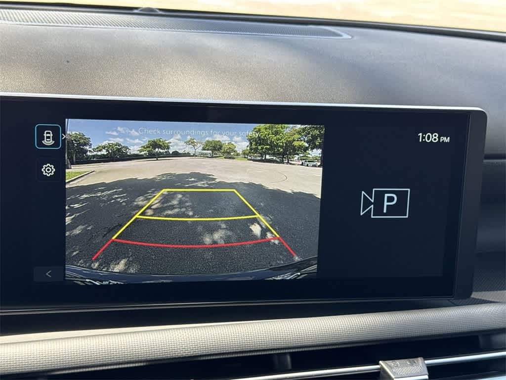 Thumbnail: 2026 Hyundai Tucson - 19