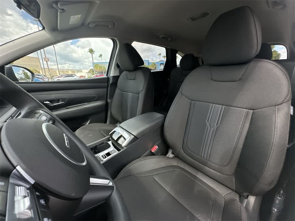 Thumbnail: 2026 Hyundai Tucson - 14