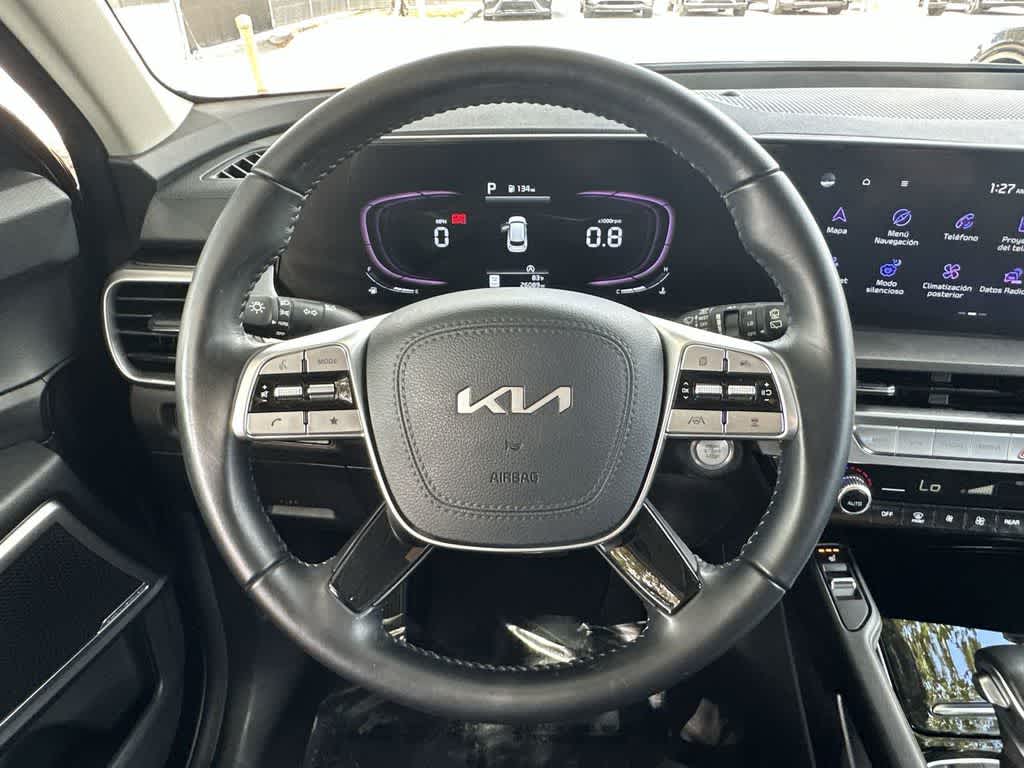 Thumbnail: 2024 Kia Telluride - 15