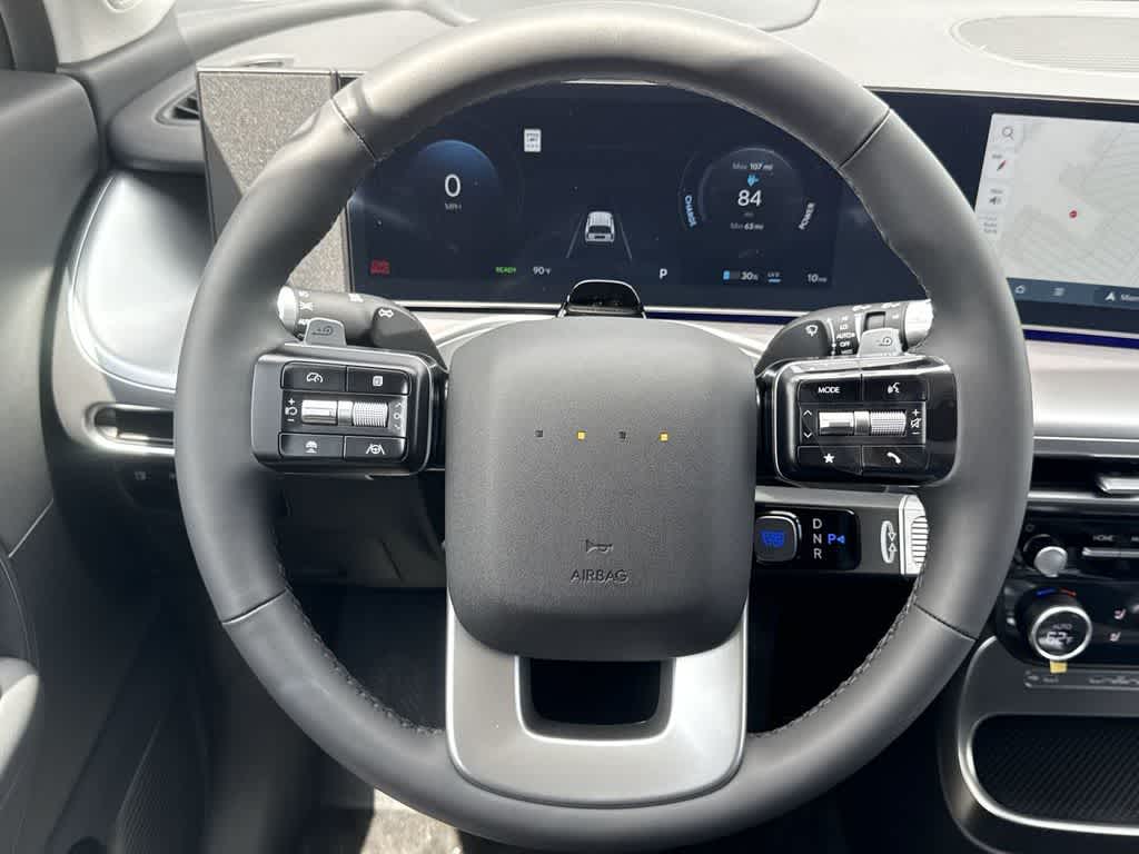 Thumbnail: 2026 Hyundai Ioniq - 15