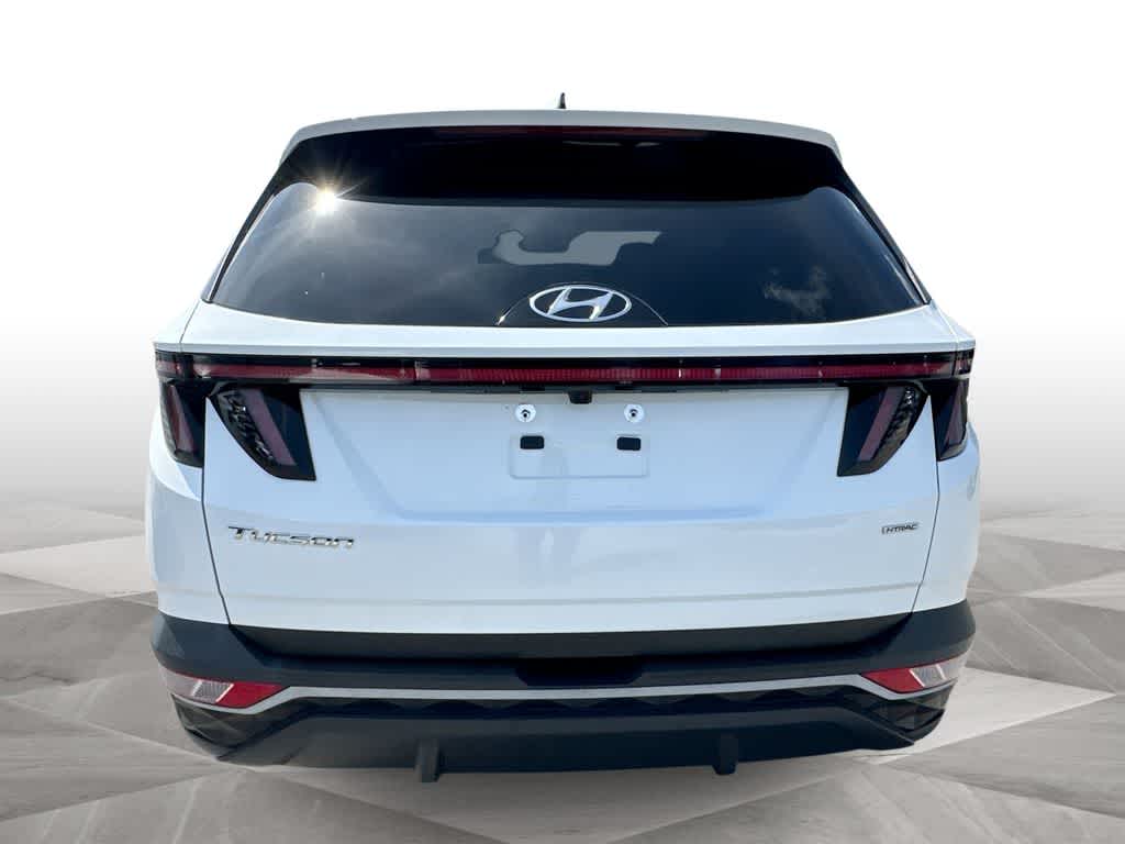 Thumbnail: 2023 Hyundai Tucson - 7