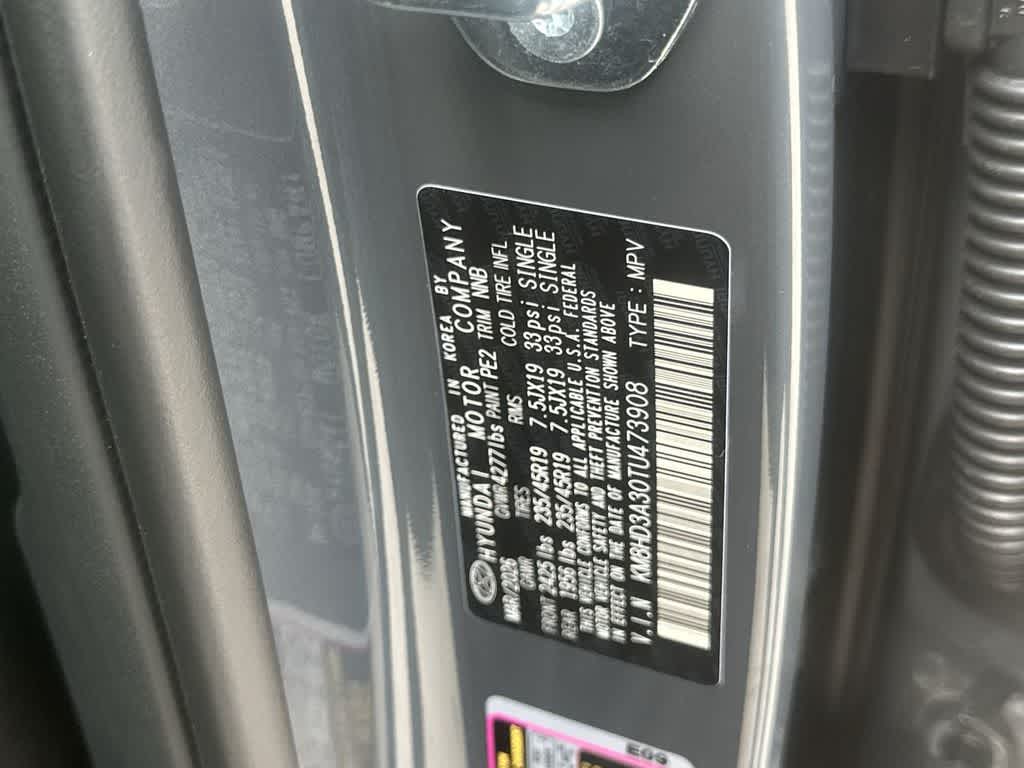 Thumbnail: 2026 Hyundai Kona - 16