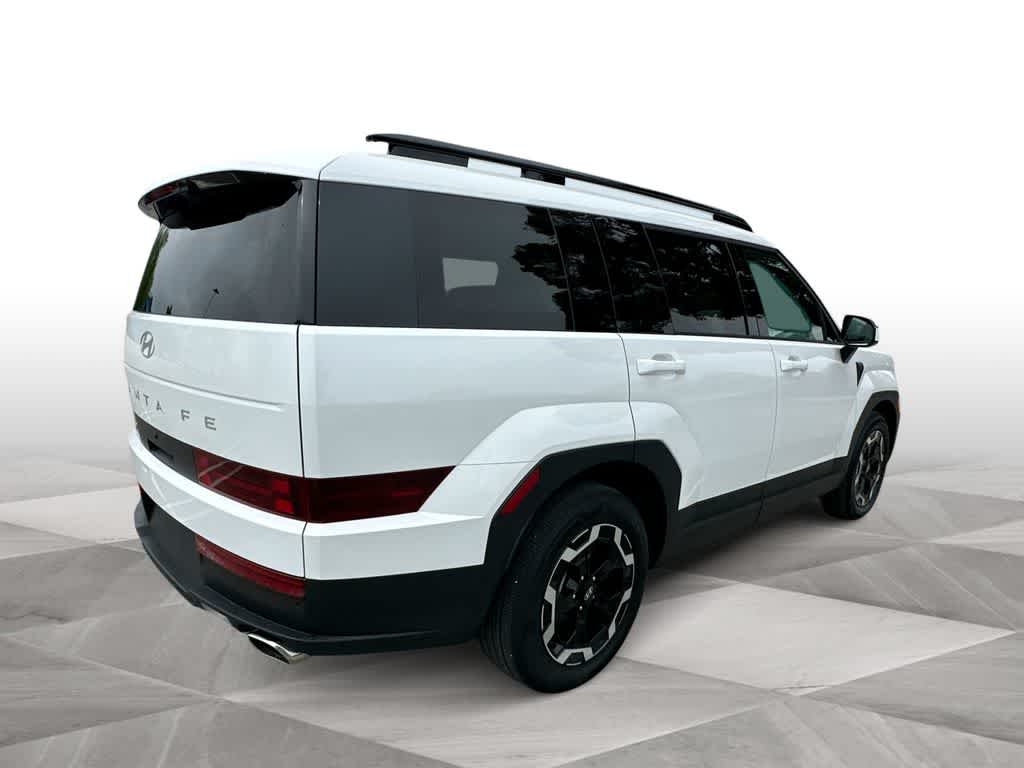 Thumbnail: 2025 Hyundai Santa Fe - 8
