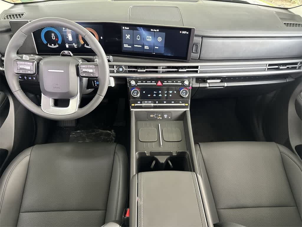 Thumbnail: 2026 Hyundai Santa Fe - 24