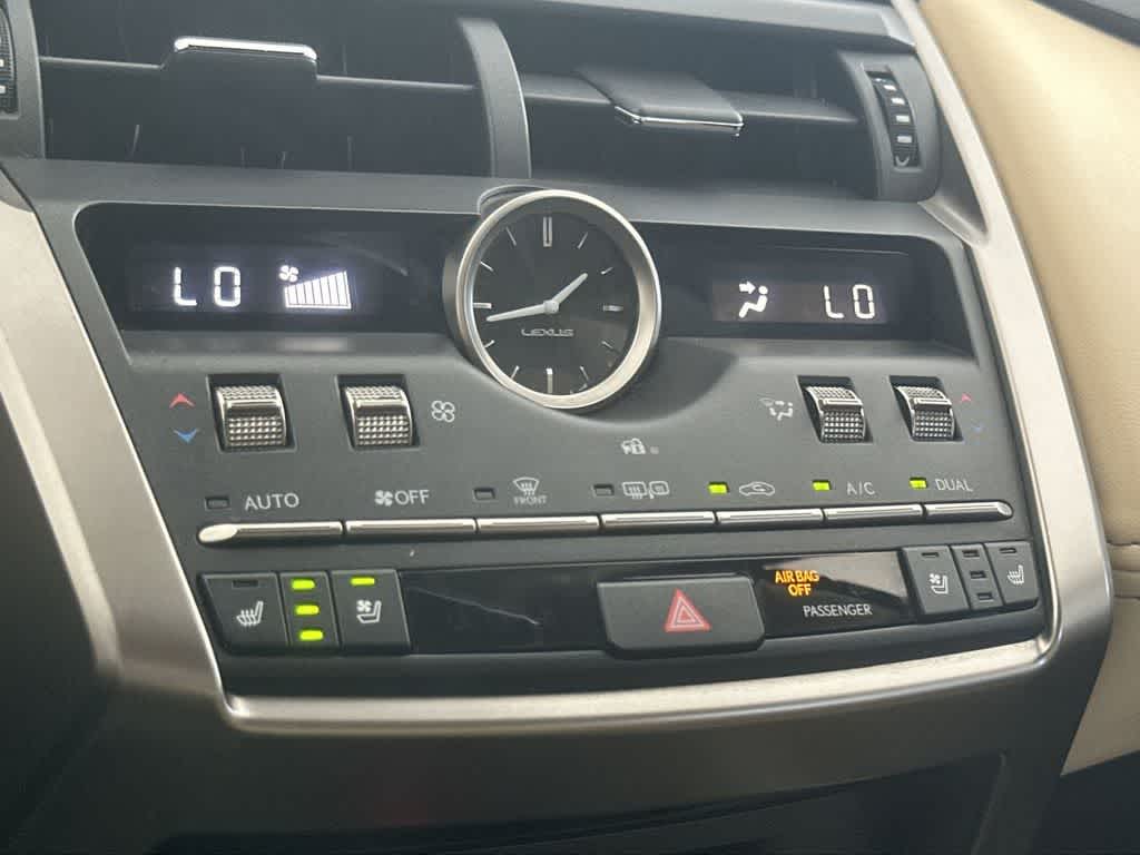 Thumbnail: 2021 Lexus NX - 20