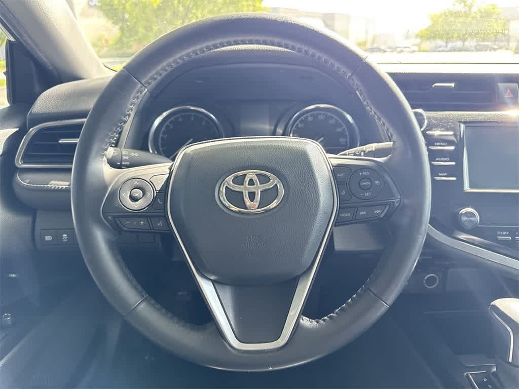 Thumbnail: 2020 Toyota Camry - 14