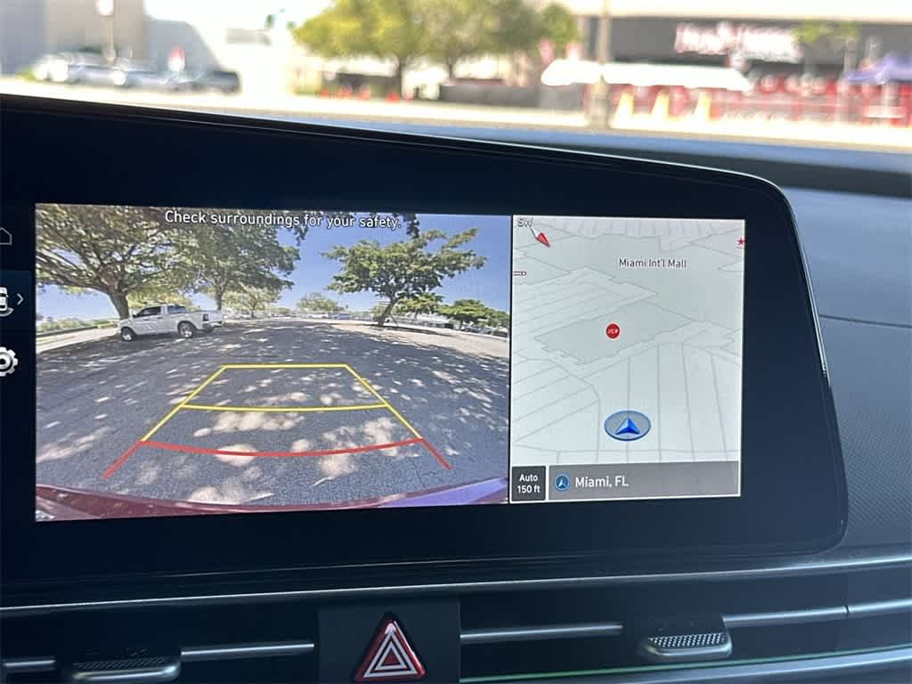 Thumbnail: 2024 Hyundai Elantra - 19