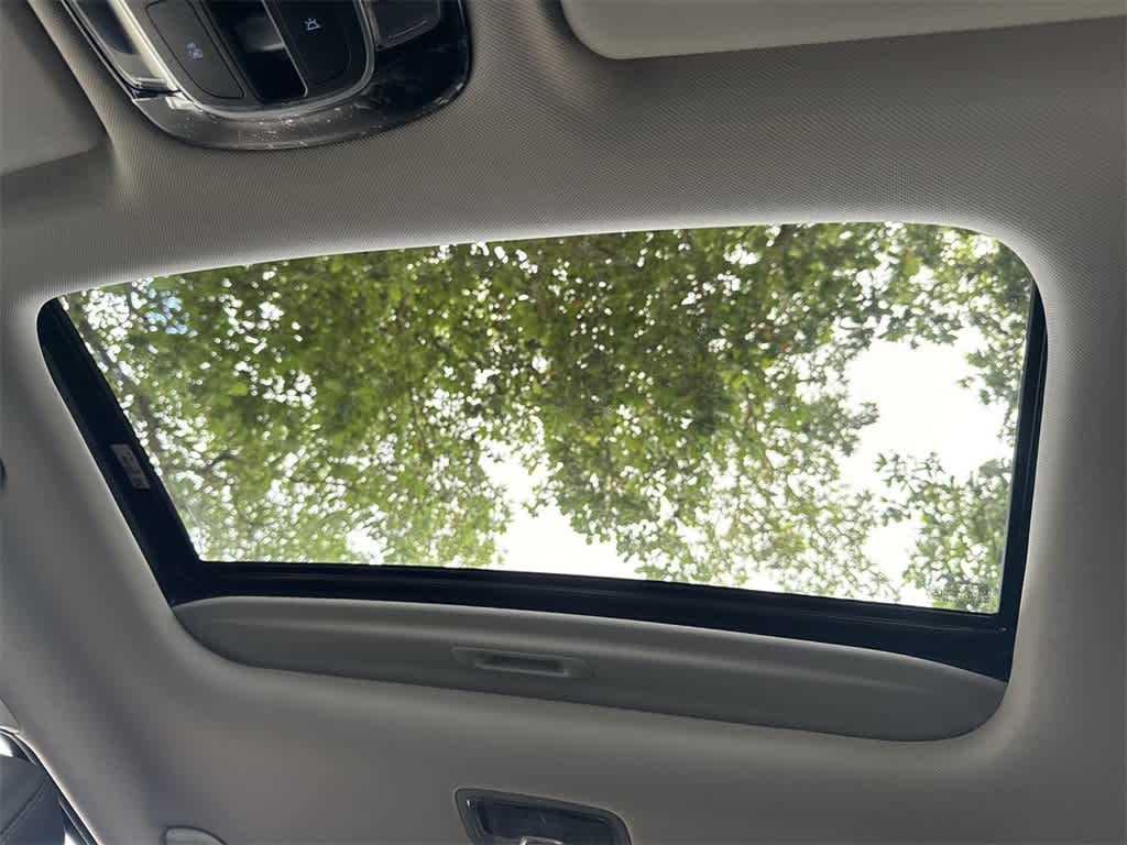 Thumbnail: 2025 Hyundai Tucson - 17