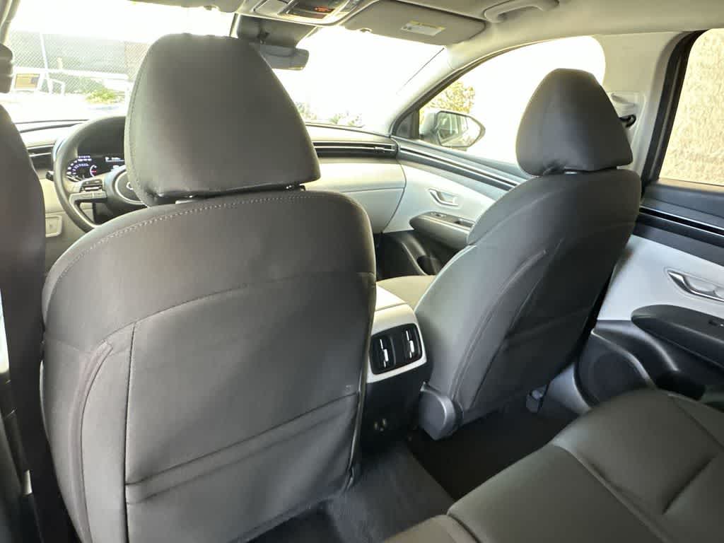 Thumbnail: 2023 Hyundai Tucson - 23