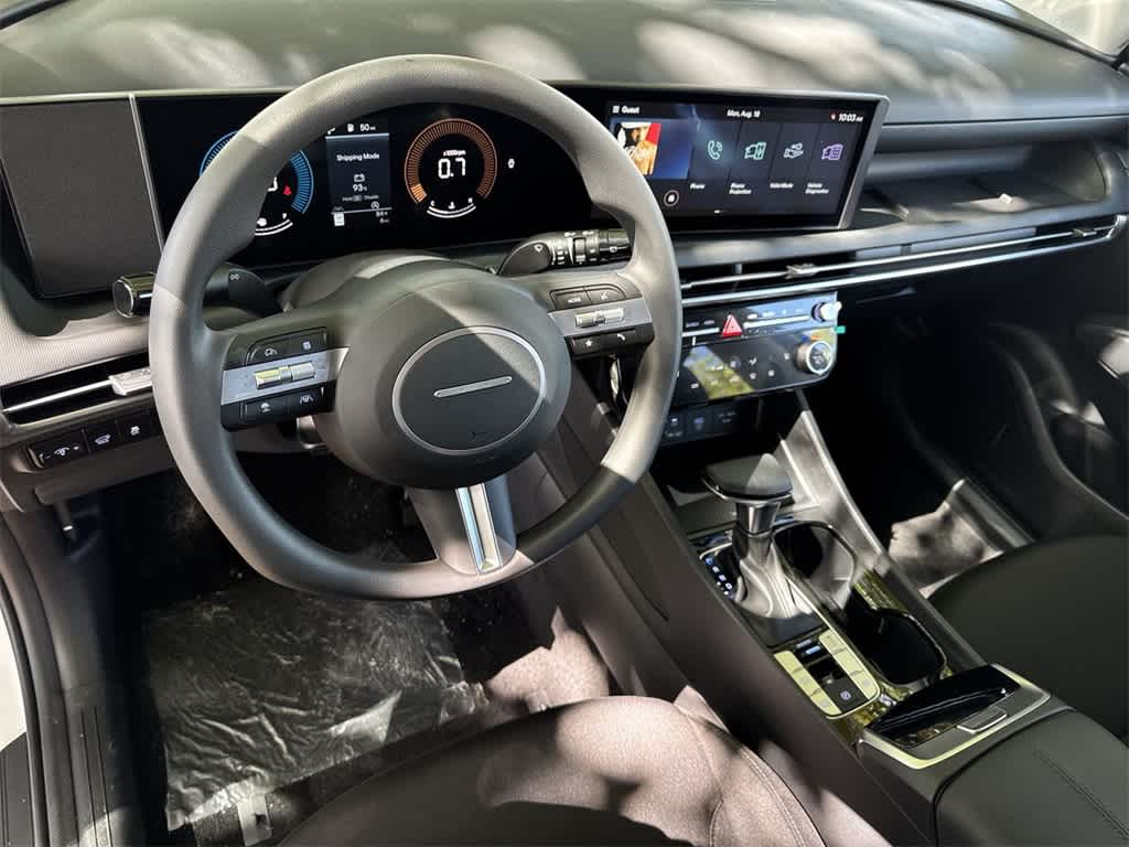 Thumbnail: 2026 Hyundai Tucson - 13