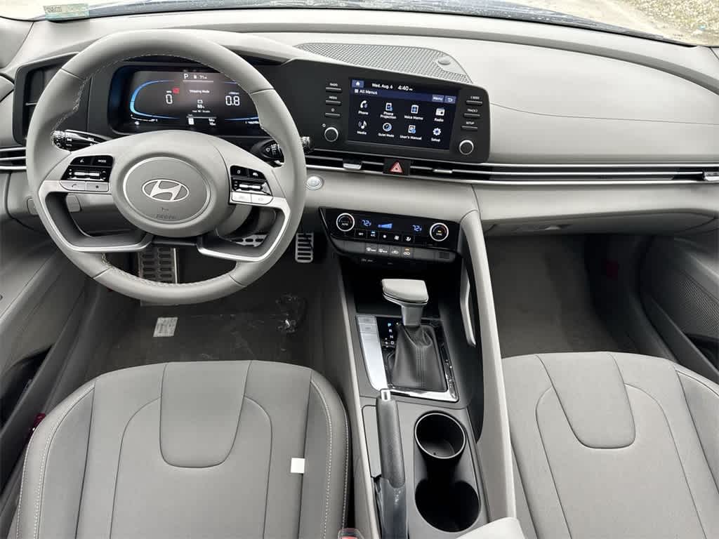 Thumbnail: 2025 Hyundai Elantra - 24