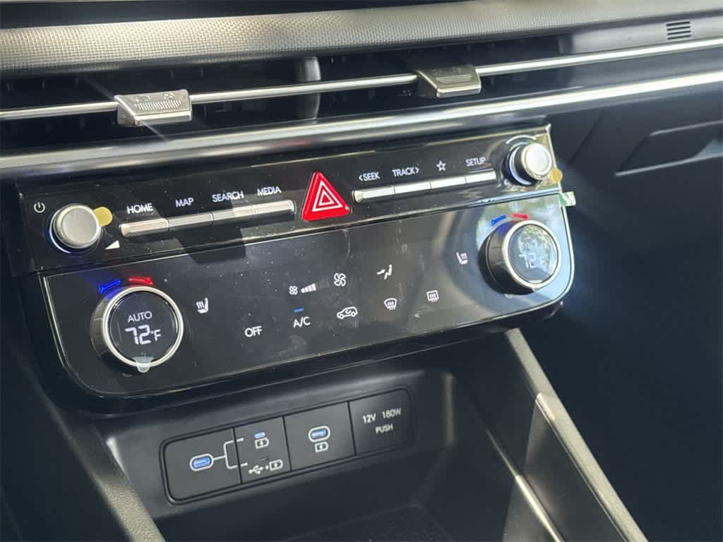 Thumbnail: 2026 Hyundai Tucson - 20