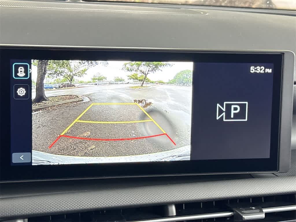 Thumbnail: 2026 Hyundai Tucson - 18