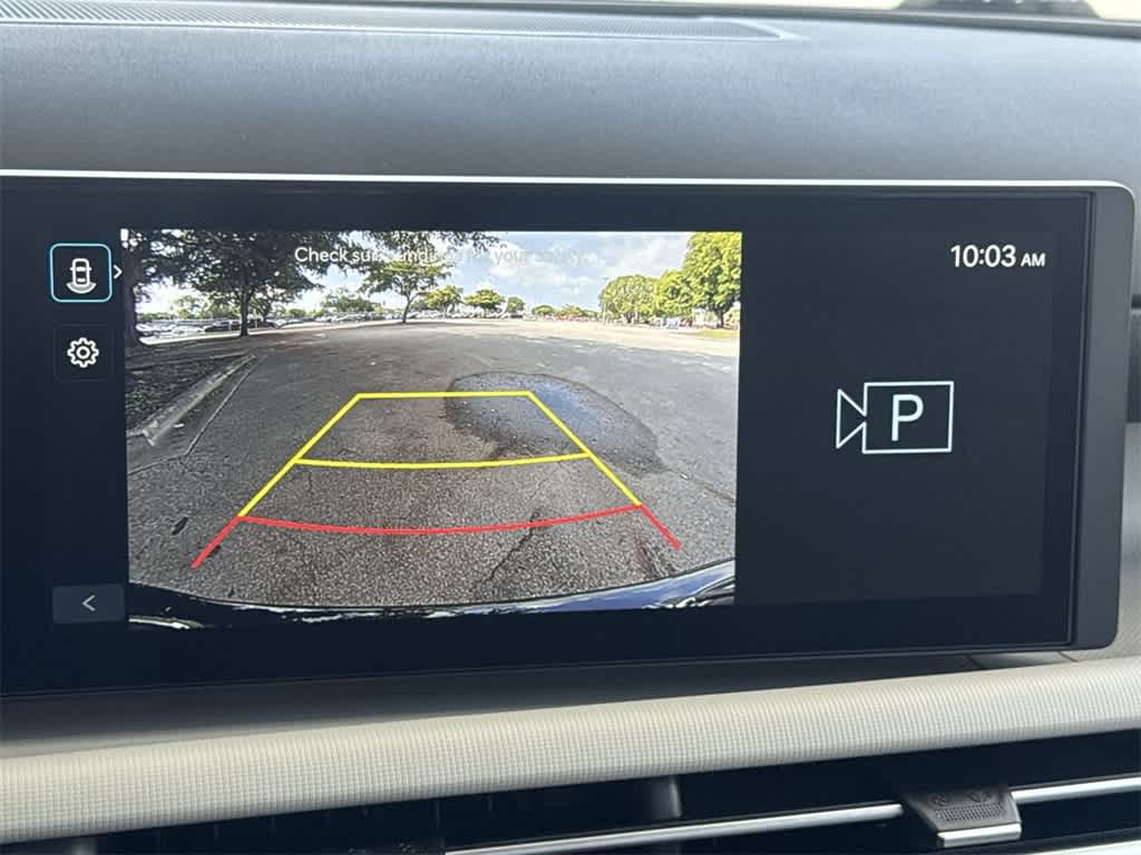 Thumbnail: 2026 Hyundai Tucson - 19