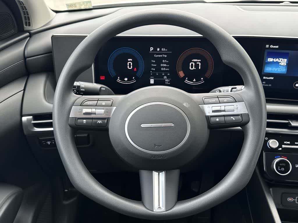 Thumbnail: 2026 Hyundai Tucson - 15