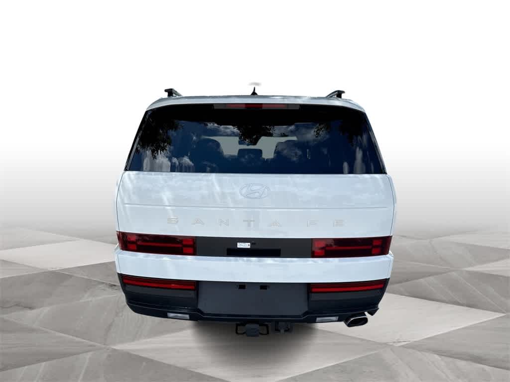 Thumbnail: 2026 Hyundai Santa Fe - 7