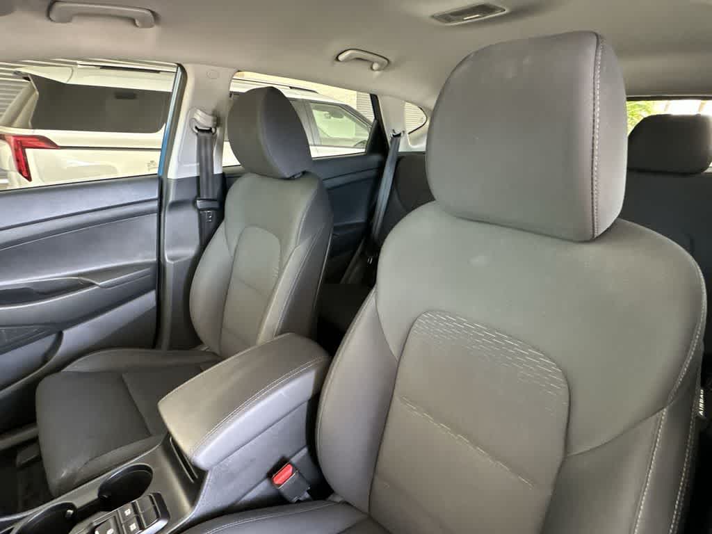 Thumbnail: 2020 Hyundai Tucson - 14