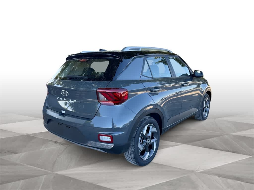 Thumbnail: 2025 Hyundai Venue - 8