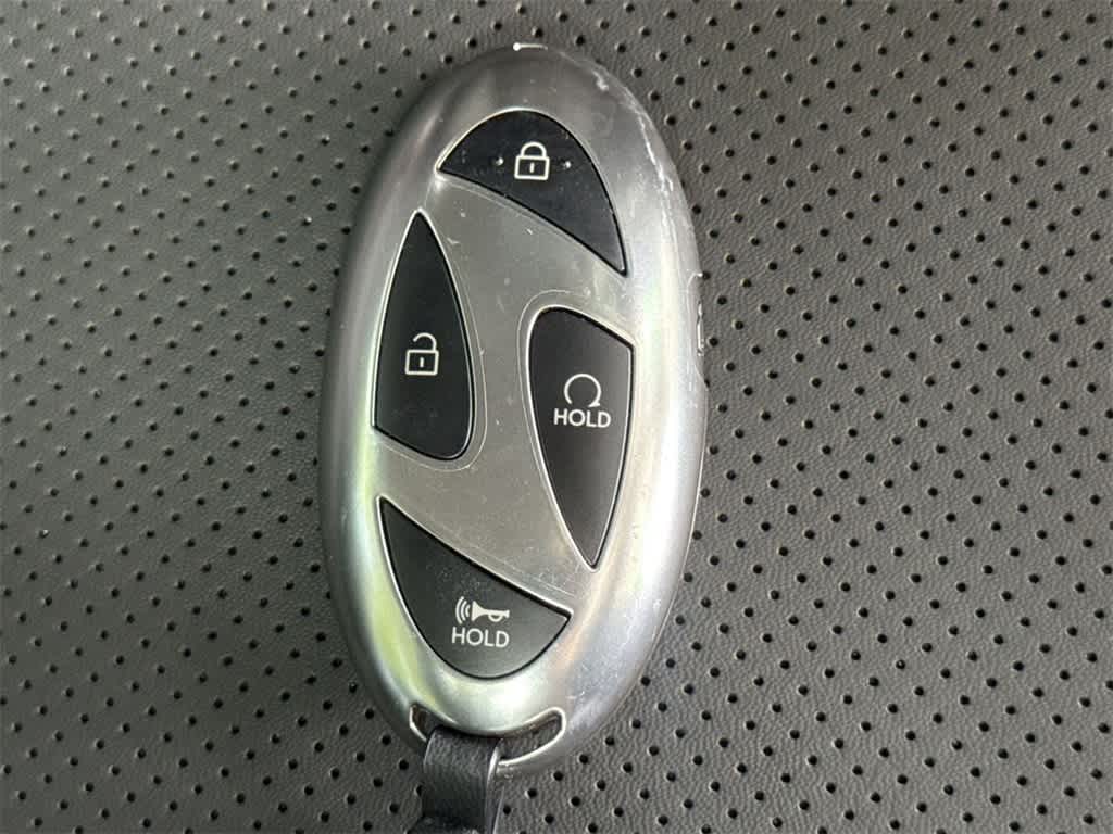 Thumbnail: 2026 Hyundai Santa Fe - 28