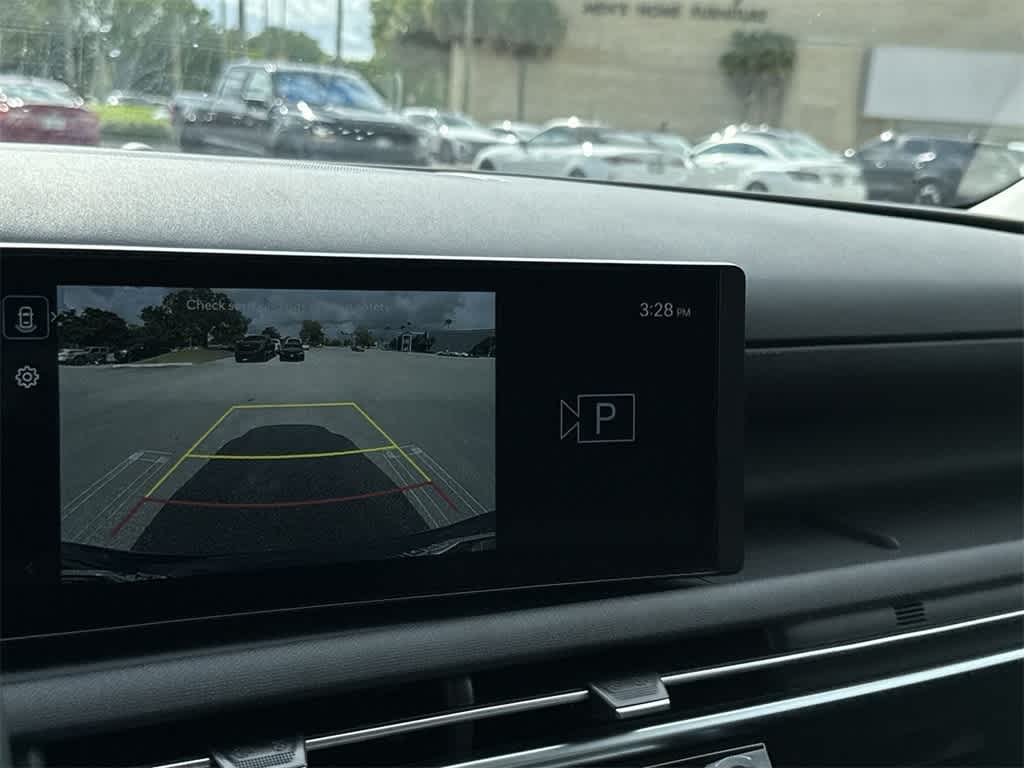 Thumbnail: 2026 Hyundai Tucson - 19