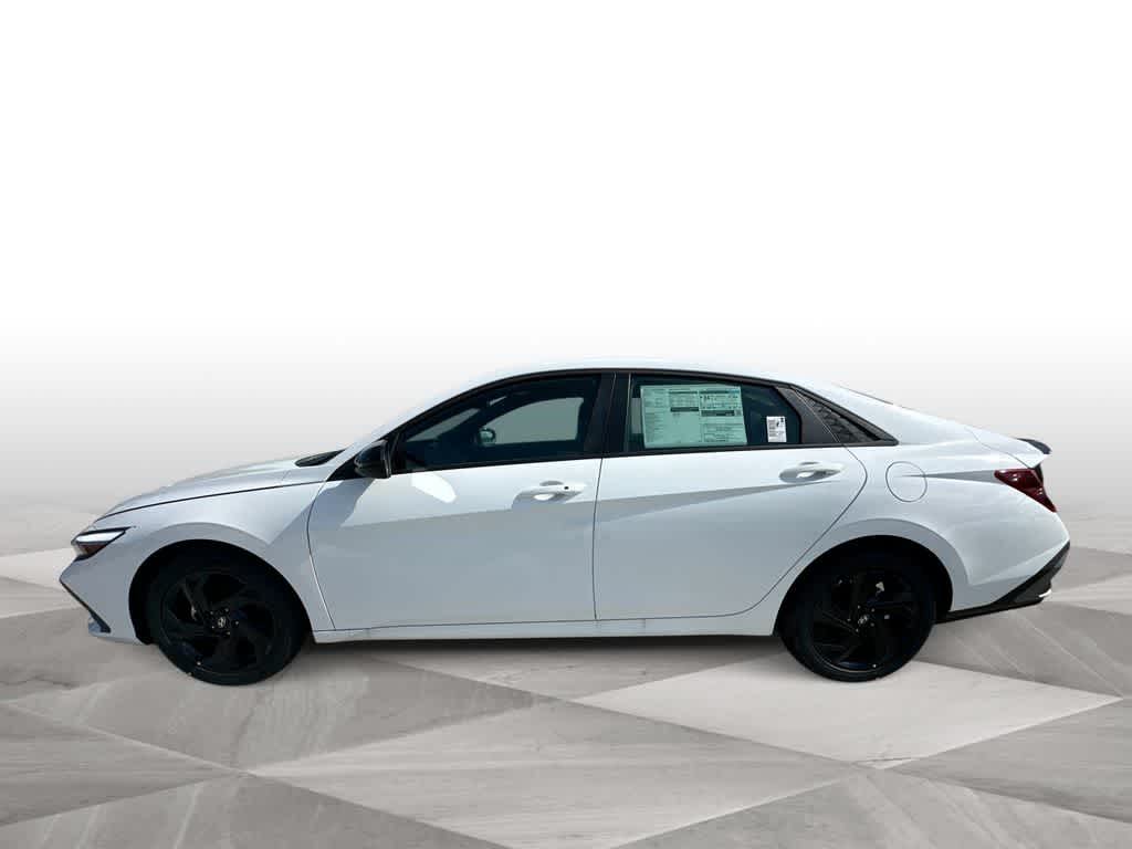 Thumbnail: 2026 Hyundai Elantra - 5