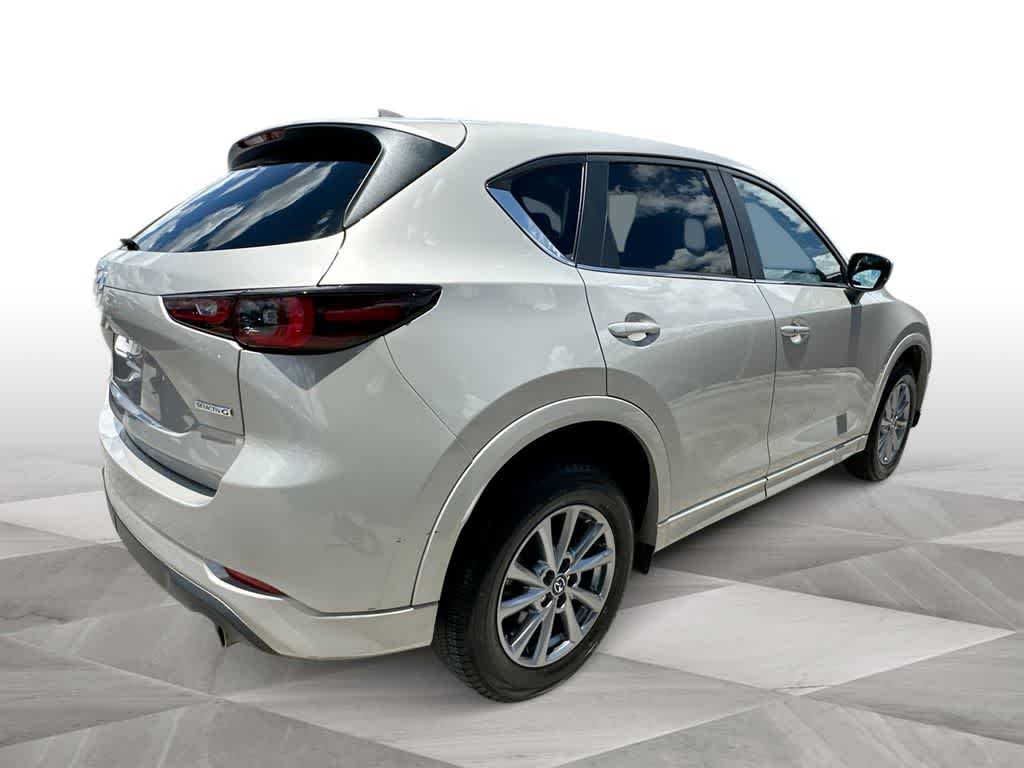 Thumbnail: 2024 Mazda CX-5 - 8