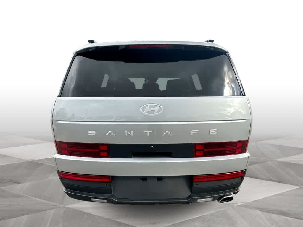 Thumbnail: 2026 Hyundai Santa Fe - 7