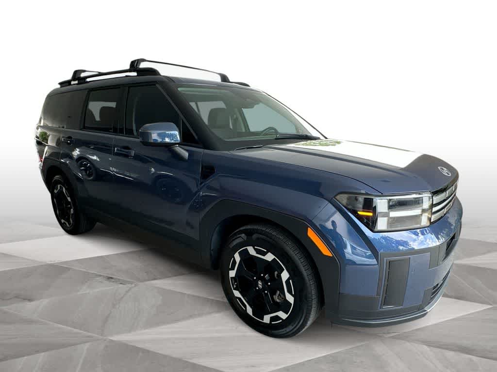 Thumbnail: 2025 Hyundai Santa Fe - 2