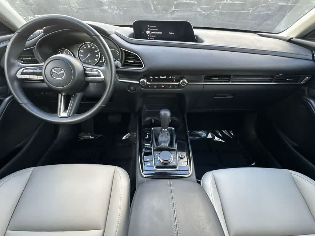 Thumbnail: 2023 Mazda CX-30 - 25