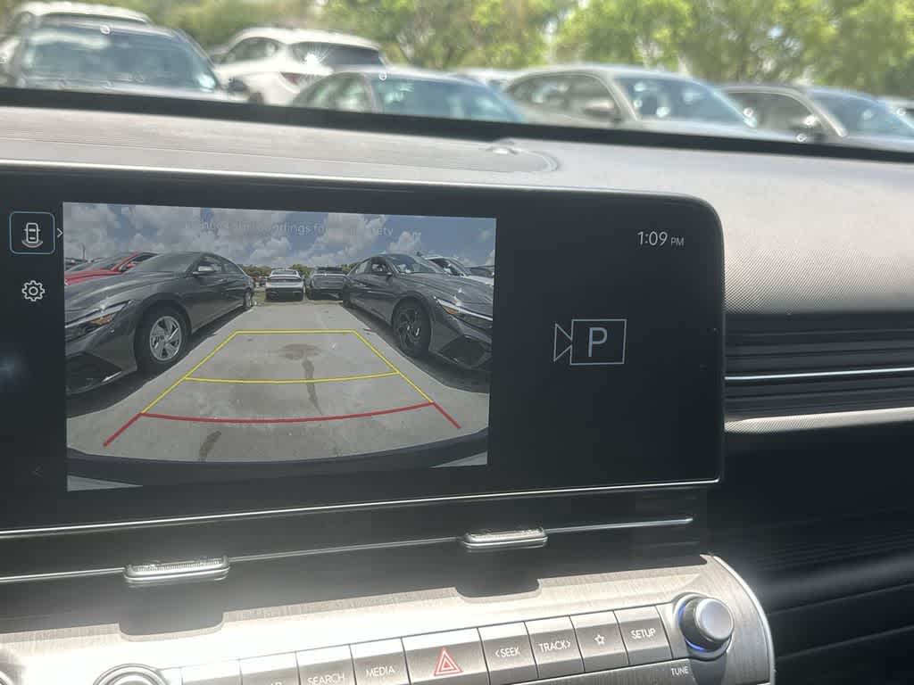 Thumbnail: 2026 Hyundai Kona - 18