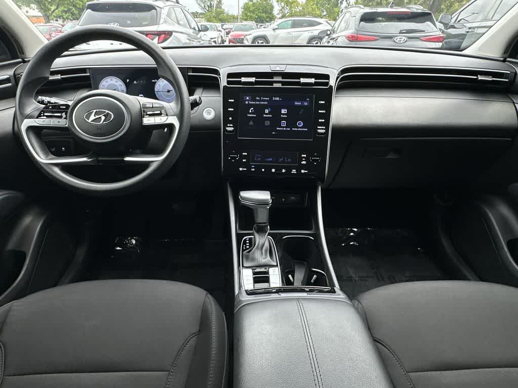 Thumbnail: 2024 Hyundai Tucson - 24