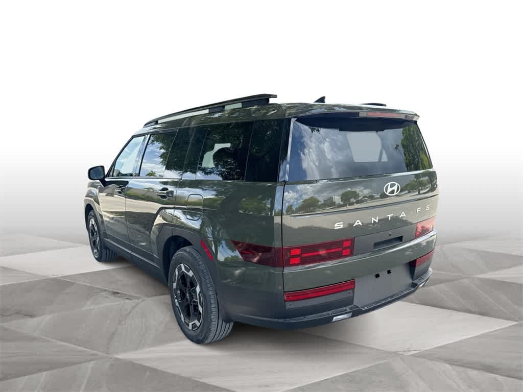 Thumbnail: 2026 Hyundai Santa Fe - 6