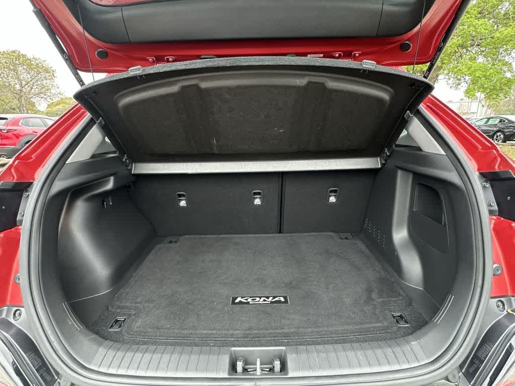 Thumbnail: 2022 Hyundai Kona - 25