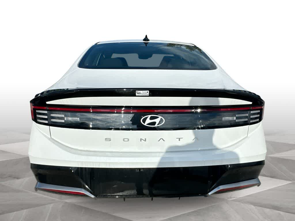 Thumbnail: 2026 Hyundai Sonata - 7