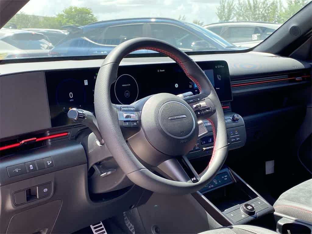 Thumbnail: 2024 Hyundai Kona - 10