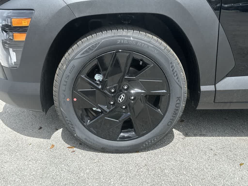 Thumbnail: 2026 Hyundai Kona - 10