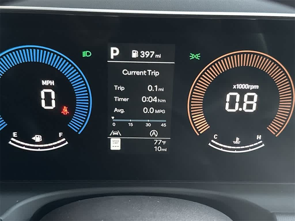 Thumbnail: 2026 Hyundai Tucson - 16