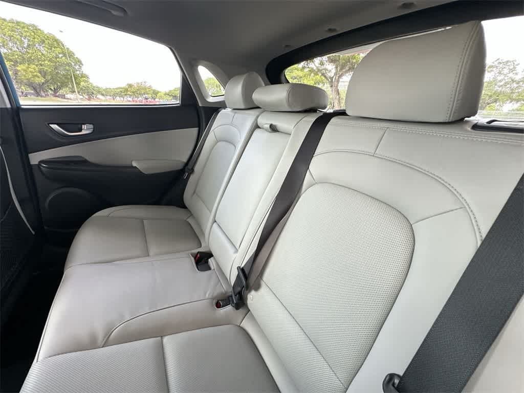 Thumbnail: 2023 Hyundai Kona - 22