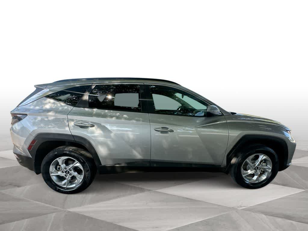 Thumbnail: 2023 Hyundai Tucson - 9